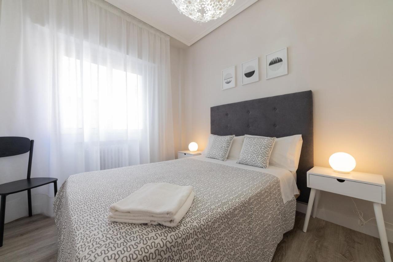 Apartamento El Centro Логроньо Экстерьер фото